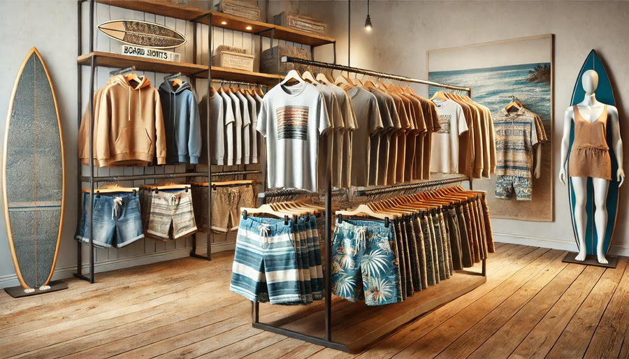 Clothing