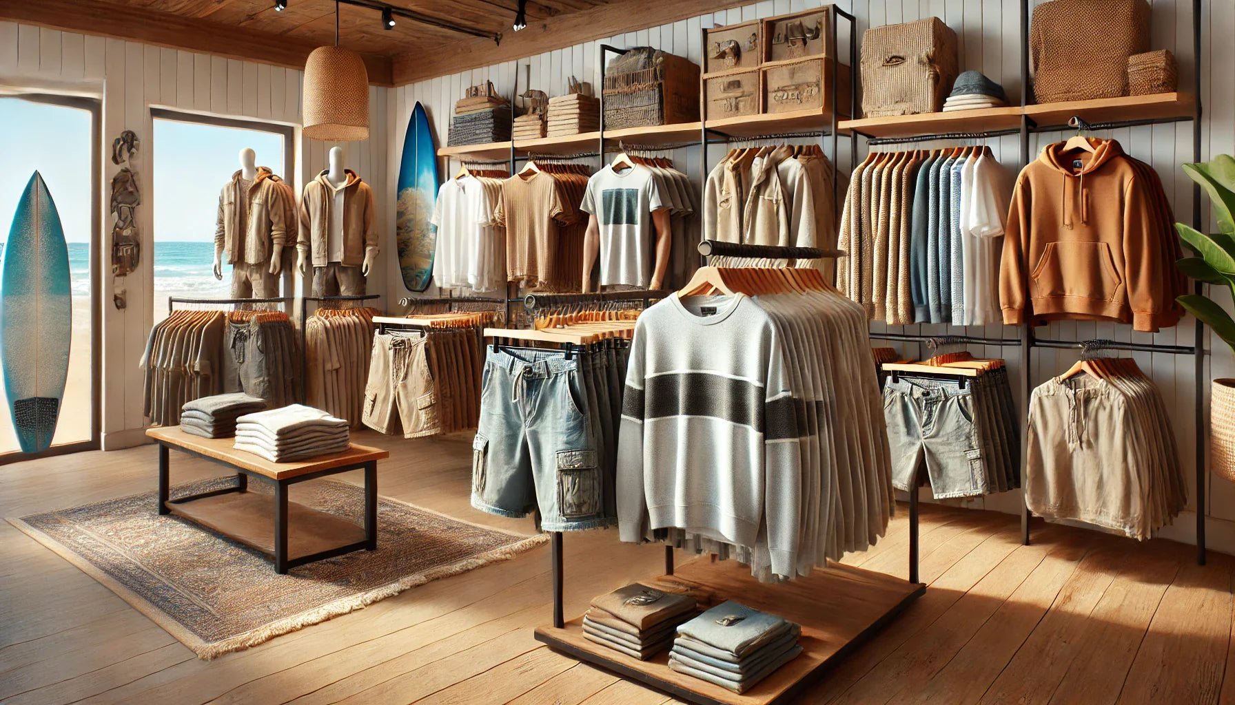 Clothing Men