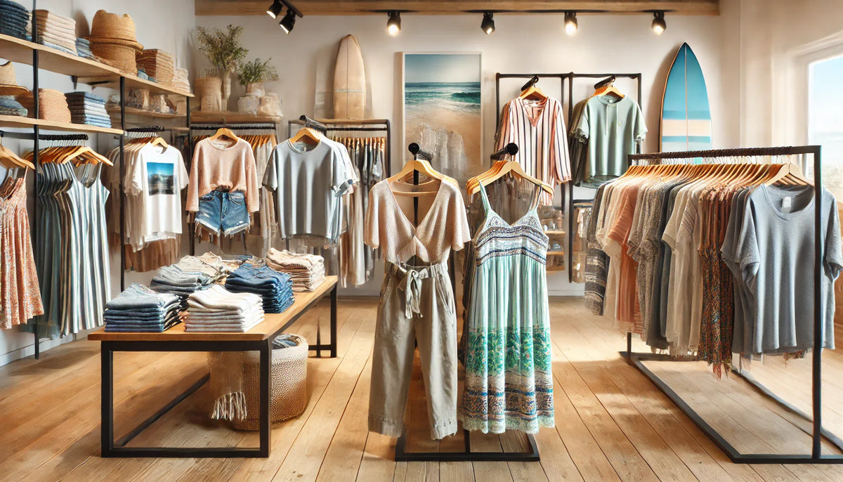 Clothing Women
