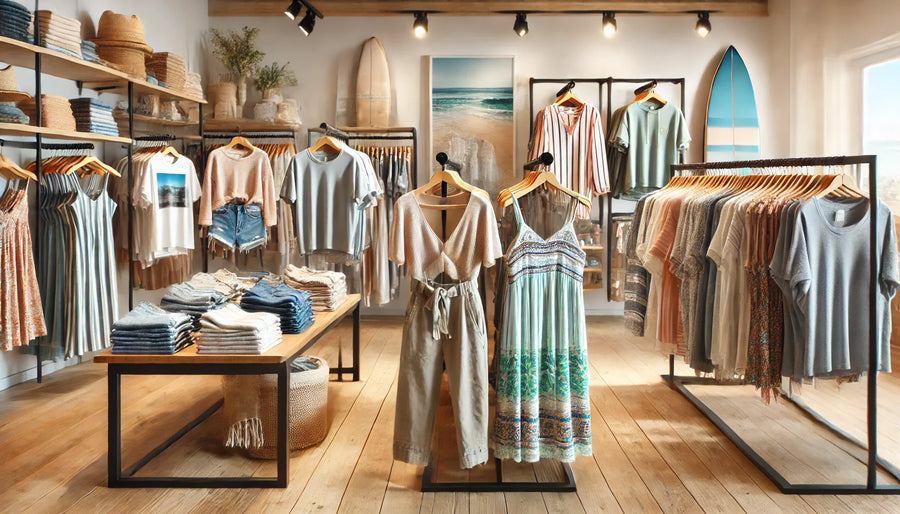 Clothing Women