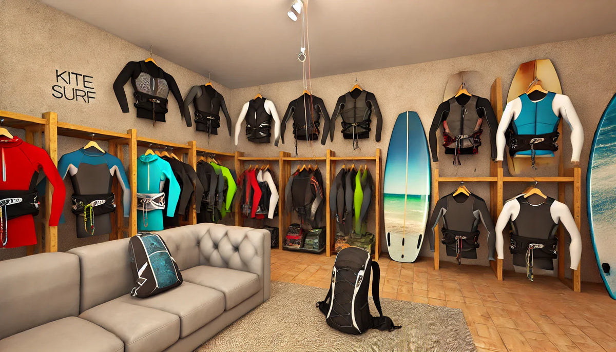 kites Sets