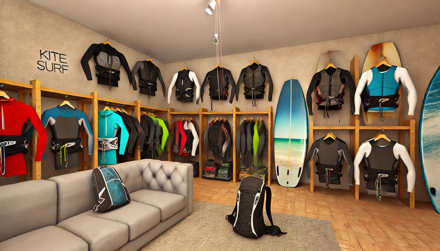 kites Sets