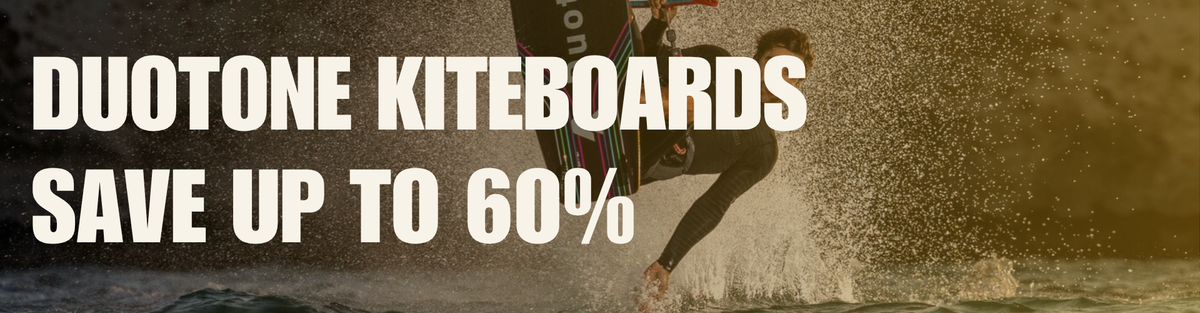 Duotone Kiteboards