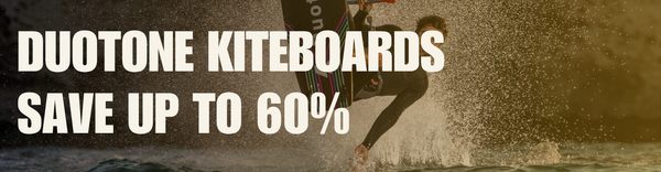 Duotone Kiteboards