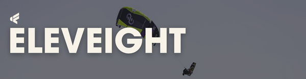 Eleveight Kiteboards