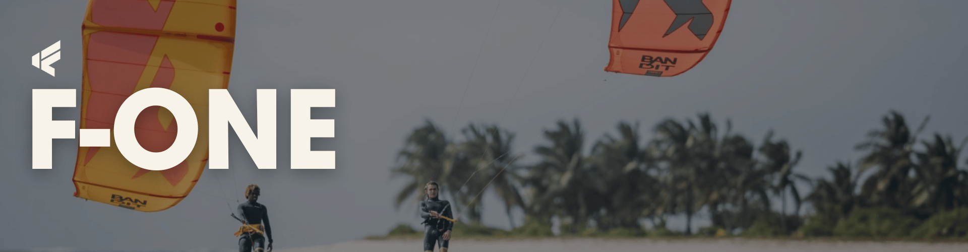F-One Kiteboards