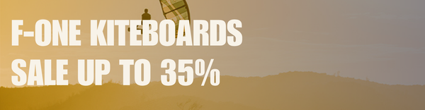 F-One Kiteboards