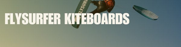 Flysurfer Kiteboards