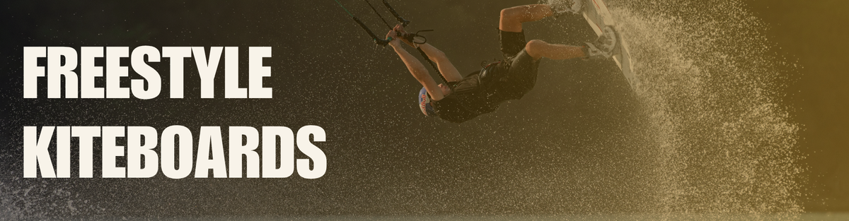 Freestyle Kiteboards