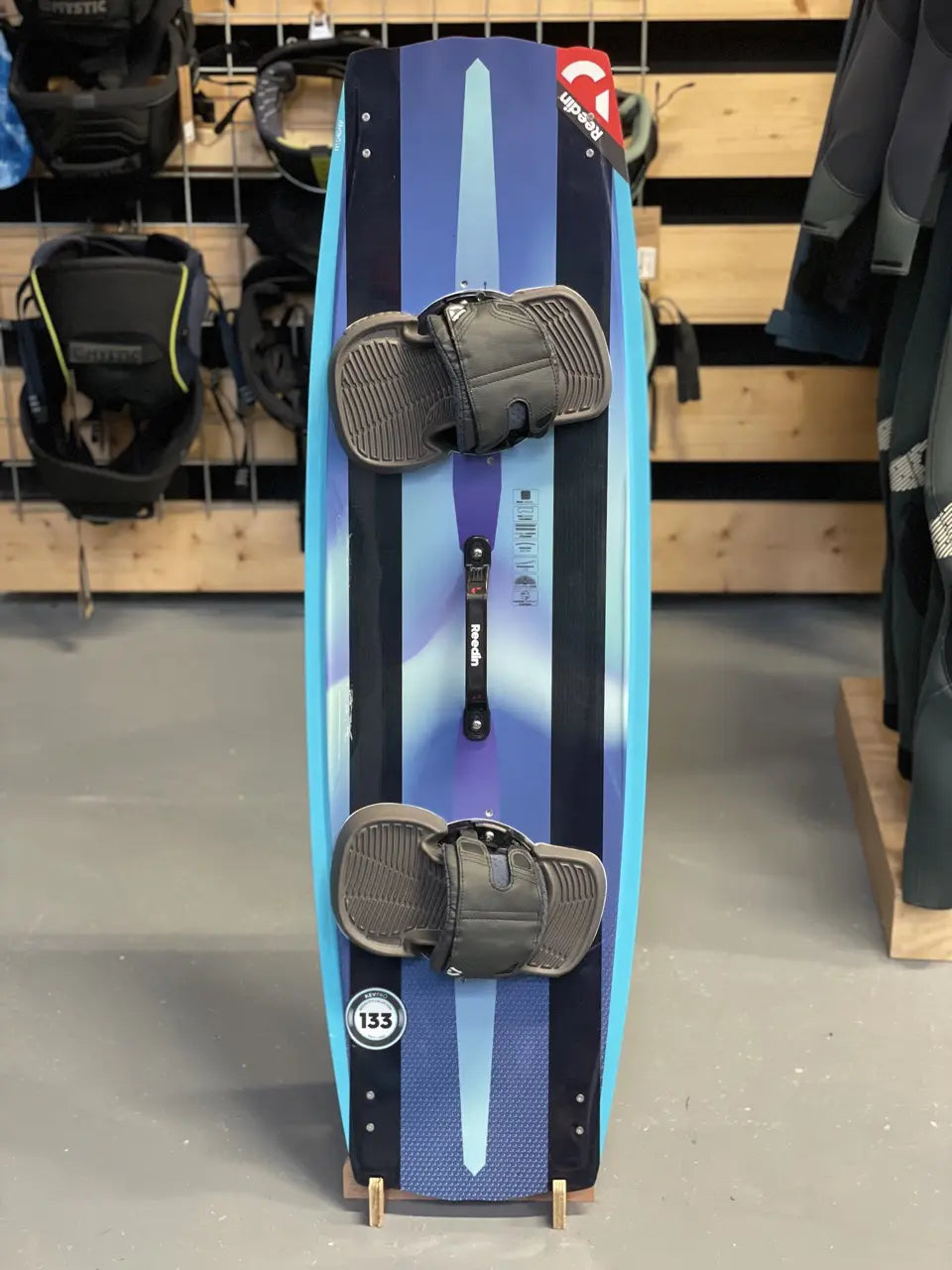 Secondhand Kiteboard