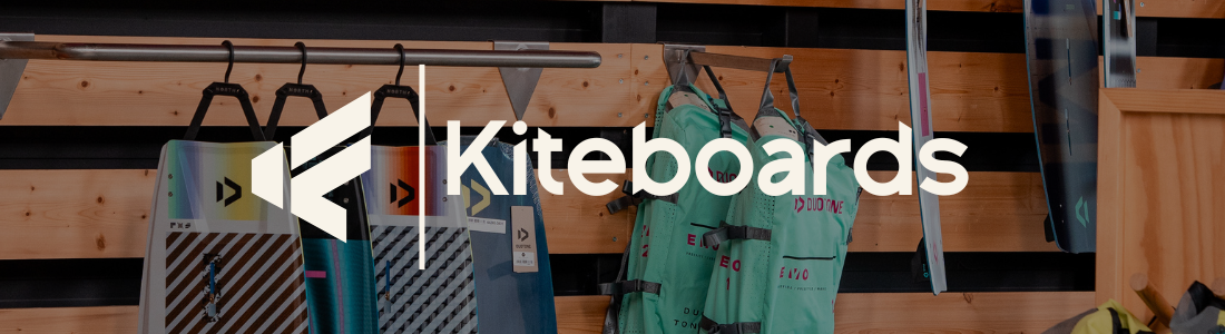 Kiteboards