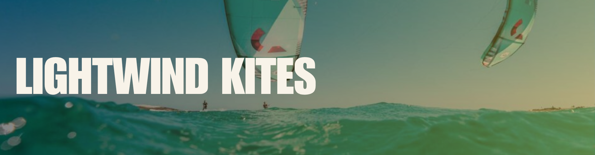 Lightwind Kites