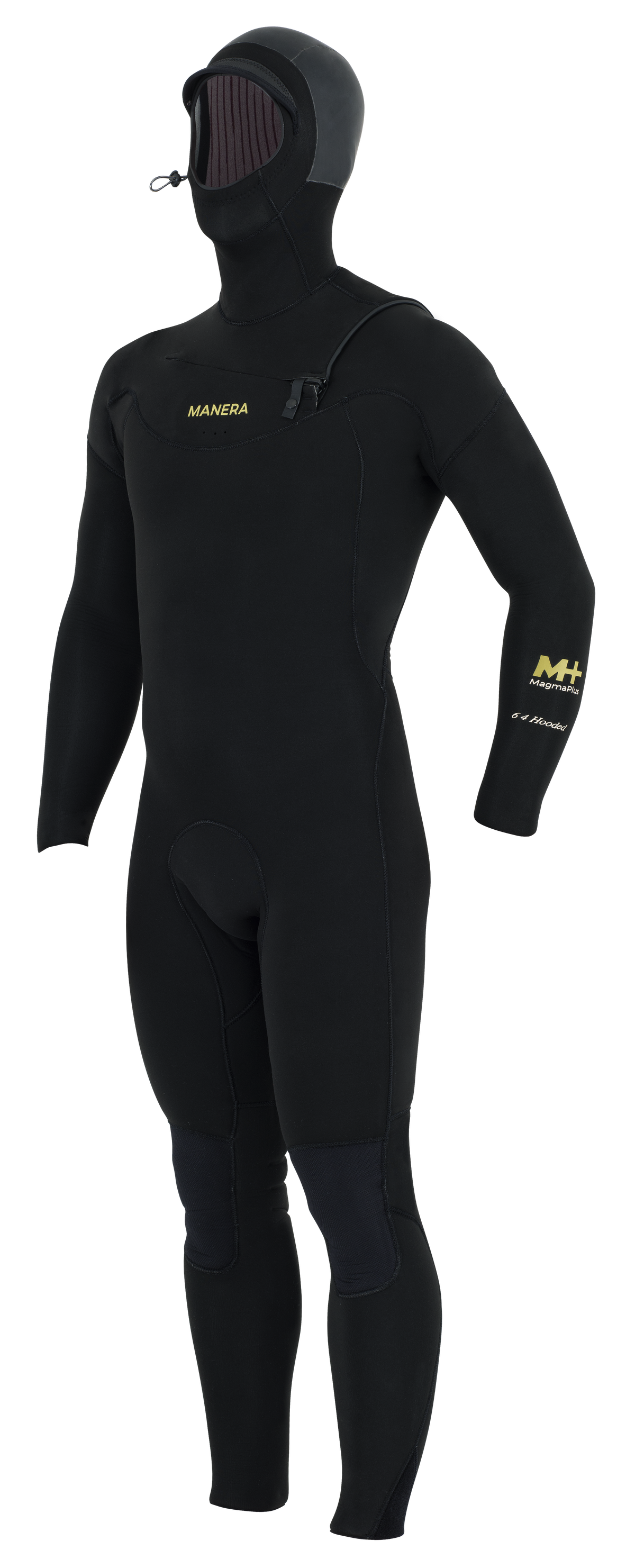 Wetsuits Men Hooded