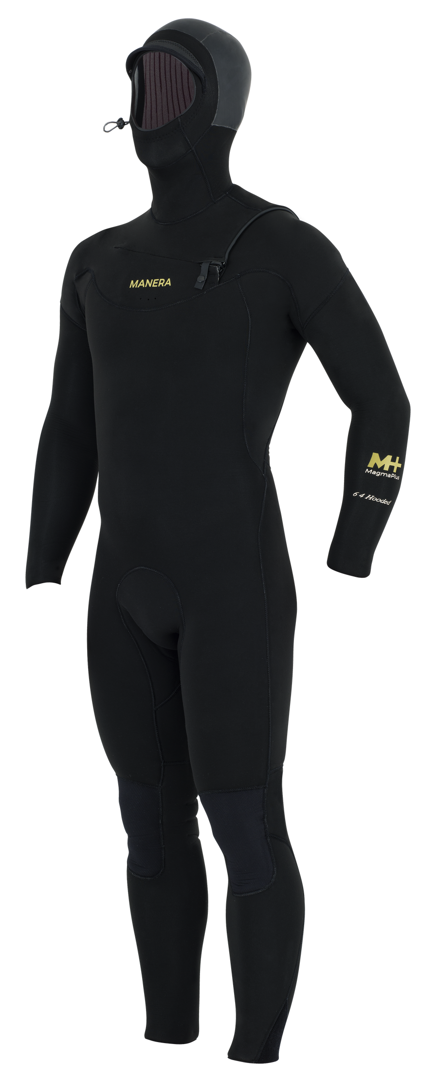 Wetsuits Men Hooded