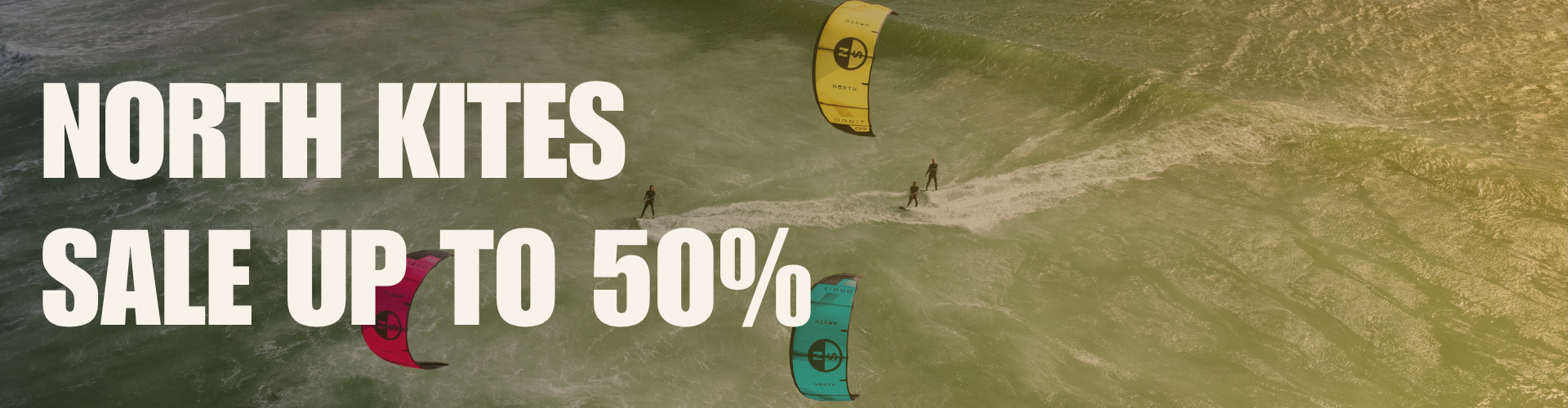 3 North Orbits riding in Cape Town