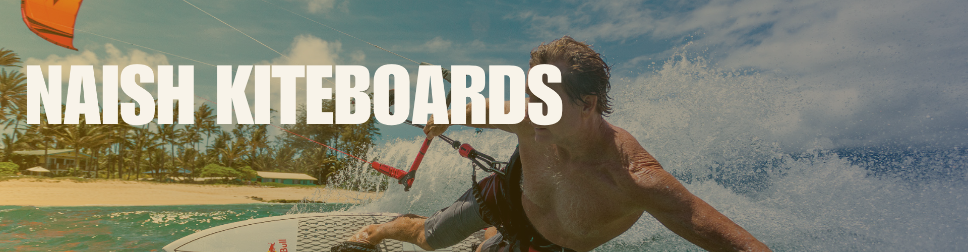 Naish Kiteboards