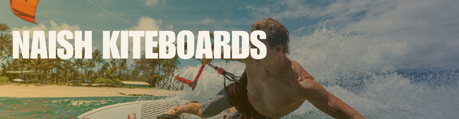 Naish Kiteboards