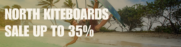 North Kiteboards