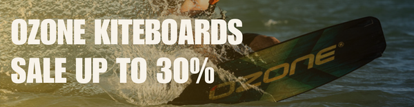 Ozone Kiteboards