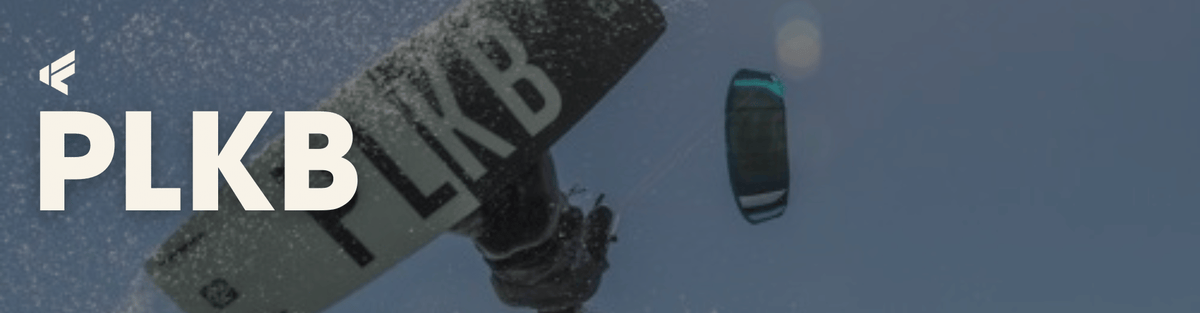 PLKB Kiteboards