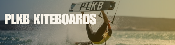 PLKB Kiteboards