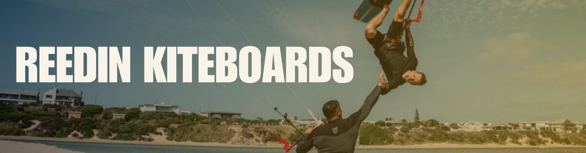 Reedin Kiteboards
