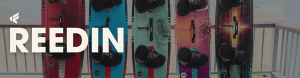 Reedin Kiteboards