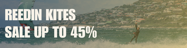 Reedin Kites