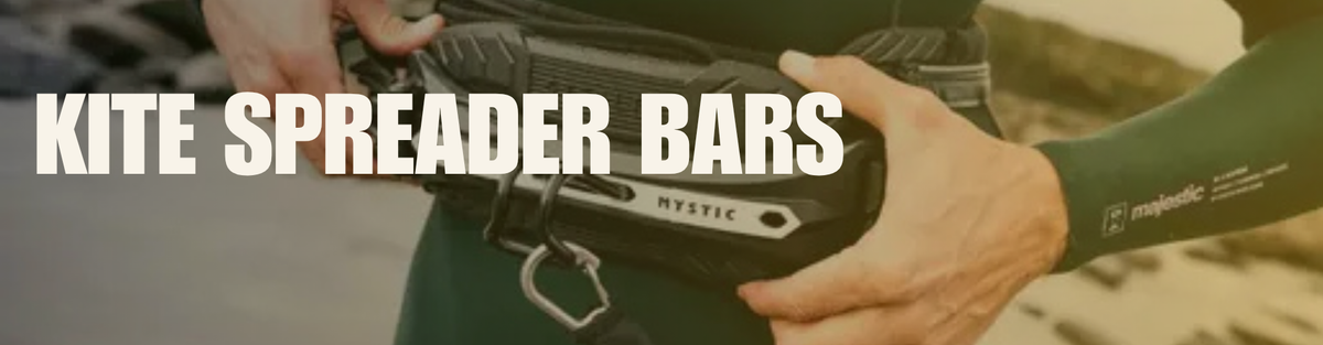 Kite Spreader Bars