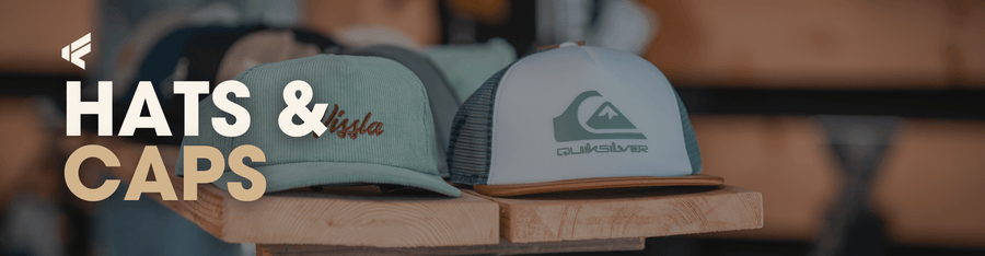 Hats & Caps