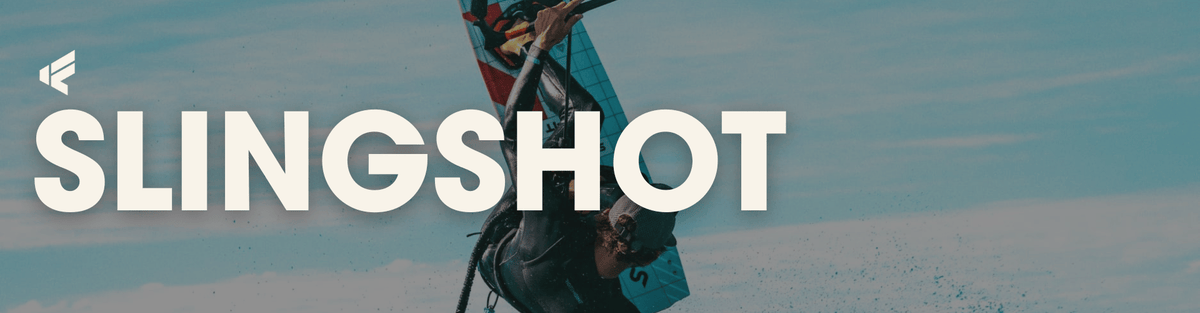 Slingshot Kiteboards