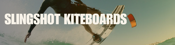 Slingshot Kiteboards