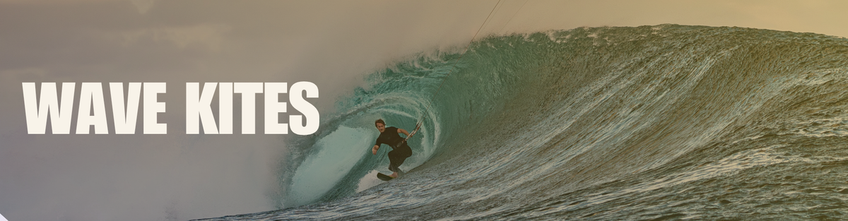 Wave Kites