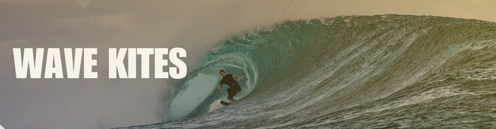 Wave Kites