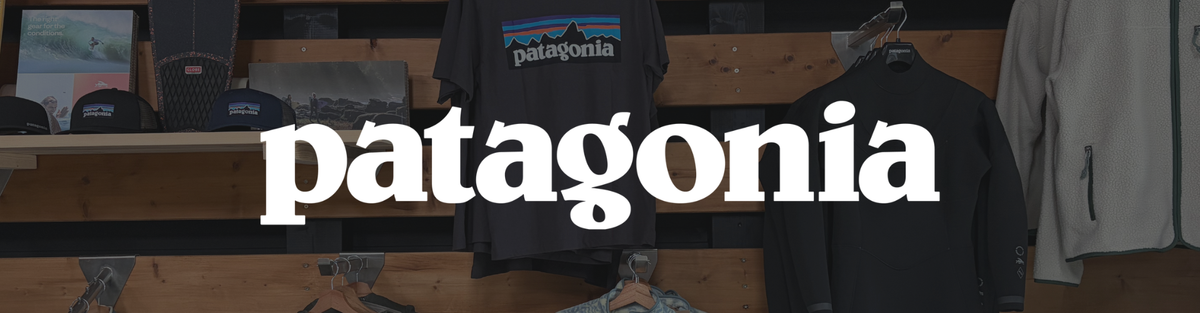 Patagonia Fall 2026