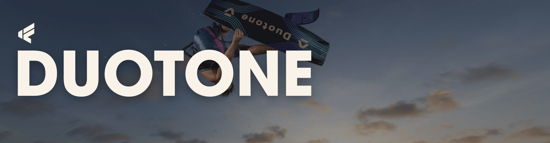Duotone Kitesurfing