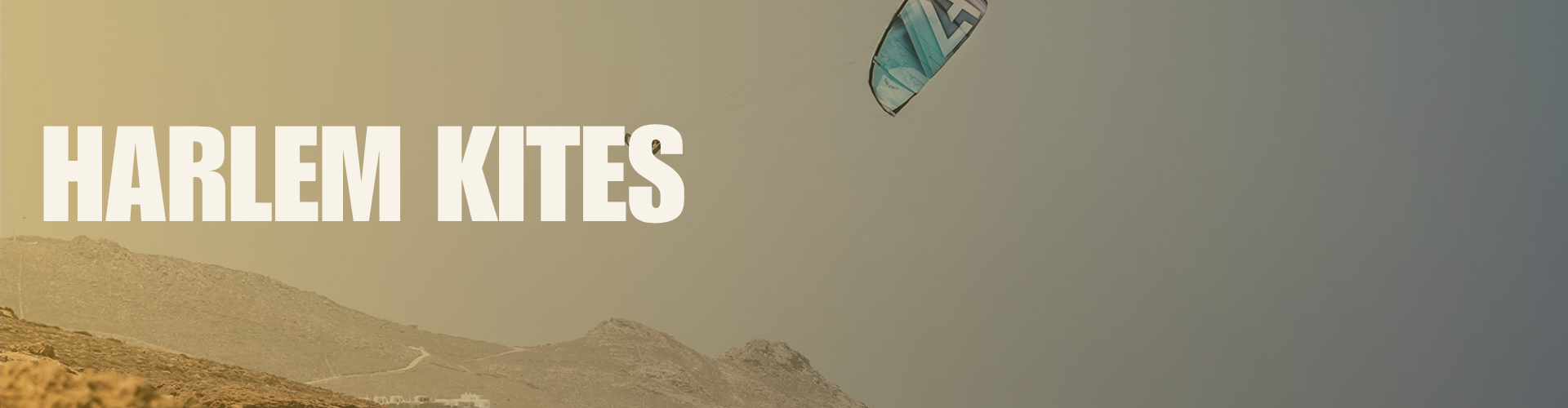 Harlem Kite