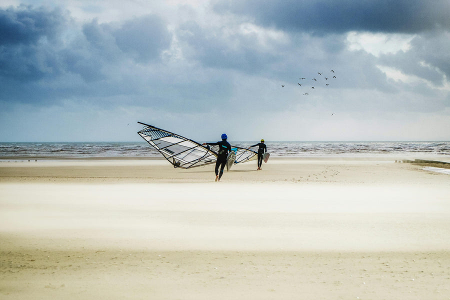 Windsurf Sets