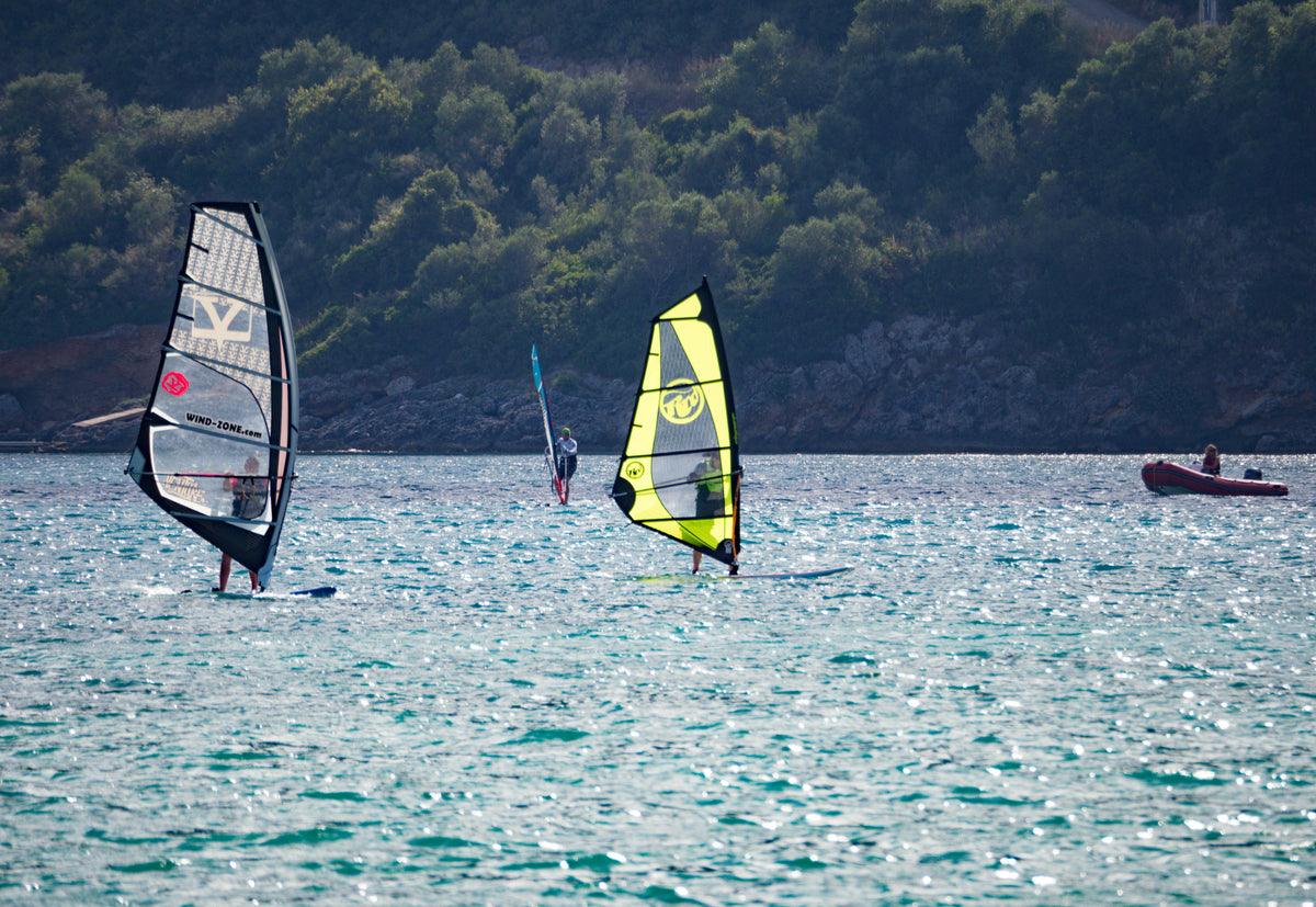 Windsurf