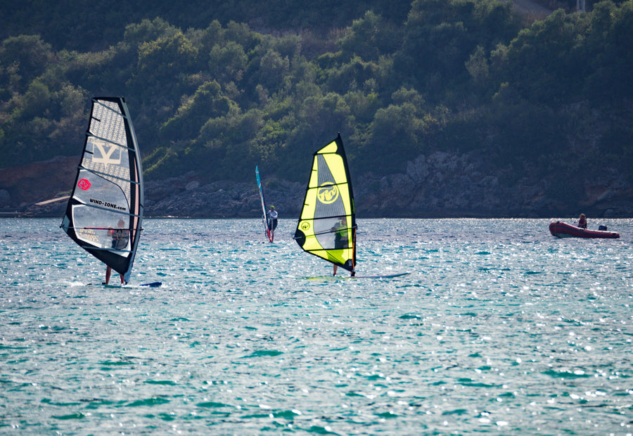 Windsurf
