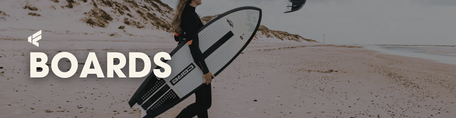 Supboard