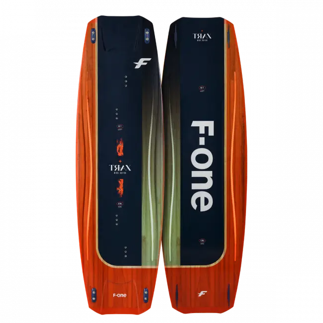 F-One Kiteboards