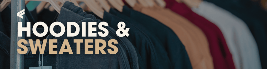 Women Hoodies & Sweaters