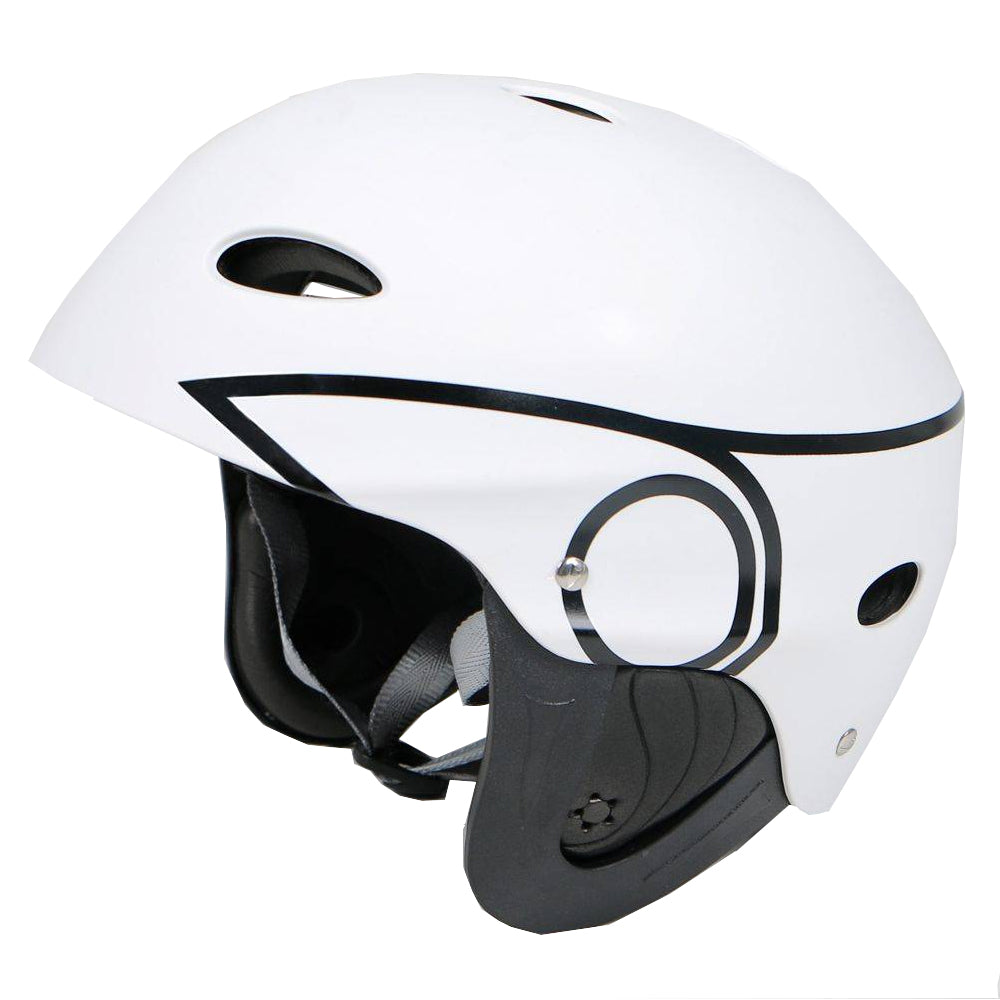 RIDE Helmet