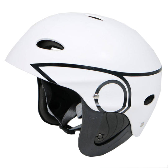 RIDE Helmet