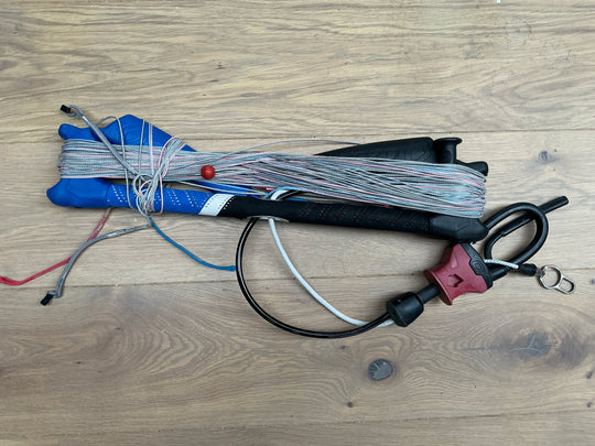 Contact V4 - Used Tkf 305