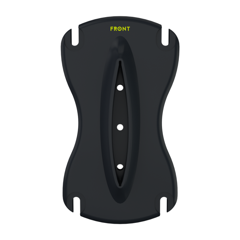 Core Connecter plate 2018