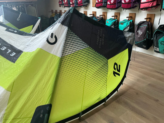 Eleveight RS V9 - 12m Used Tkf301