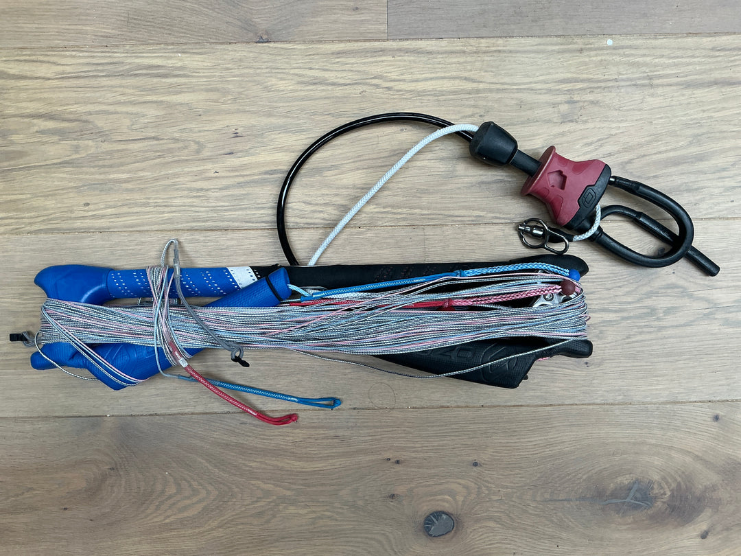 Contact V4 - Used Tkf 305