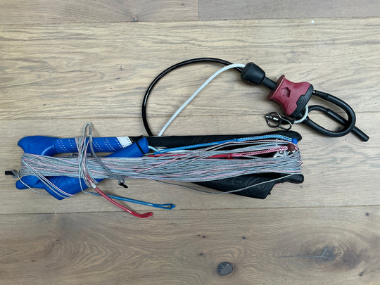 Contact V4 - Used Tkf 305